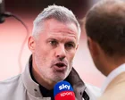 Jamie Carragher hit with HMRC bankruptcy petition over unpaid tax bill