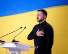 Holding election in wartime would risk destroying Ukraine, says Zelenskyy