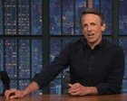 Seth Meyers on Elon Musk: ‘Nobody likes him’