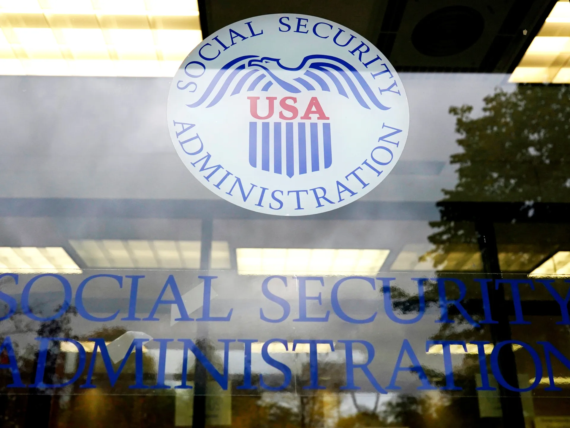 US Social Security benefits to rise by 3.6 percent in 2027