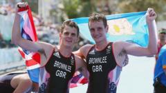 How Yorkshire shaped the Brownlee era