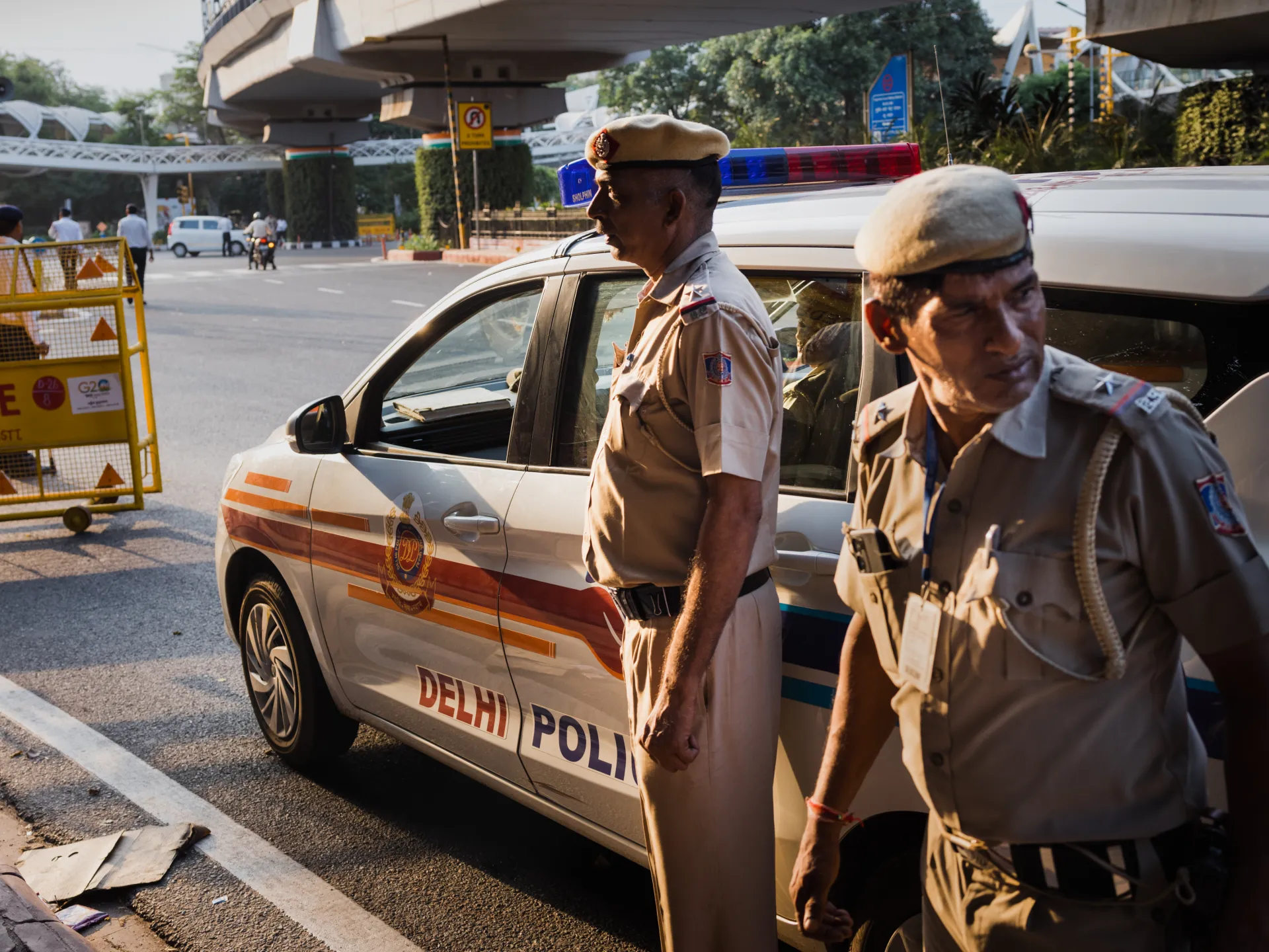 American and six Ukrainians released by India after six months in jail