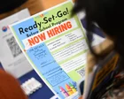 US added 162,000 jobs in August, with unemployment rate holding steady