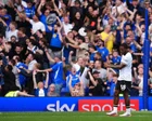 Armstrong spurns golden chance to win derby as Birmingham and Wolves draw