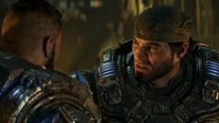 Xbox bets on Gears of War in battle of gaming giants