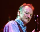 Dónal Lunny, ‘colossus of Irish music’, dies aged 79