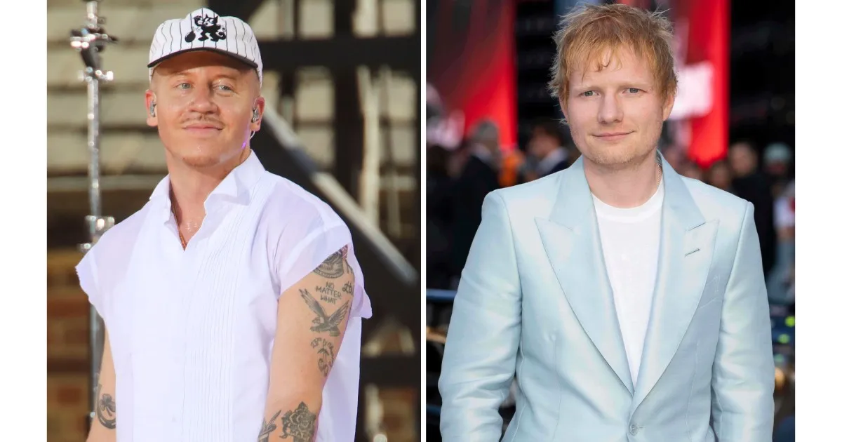 The artists who pulled out of Ed Sheeran’s tour over Palestine