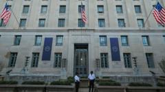 Afghan woman deported from US in first use of 'alien terrorist' court