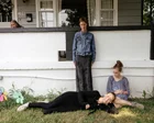 Exciting new talent in photojournalism: the IPPG 2026 recipients – in pictures