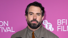 Tom Cullen says he does not take playing LGBT roles lightly