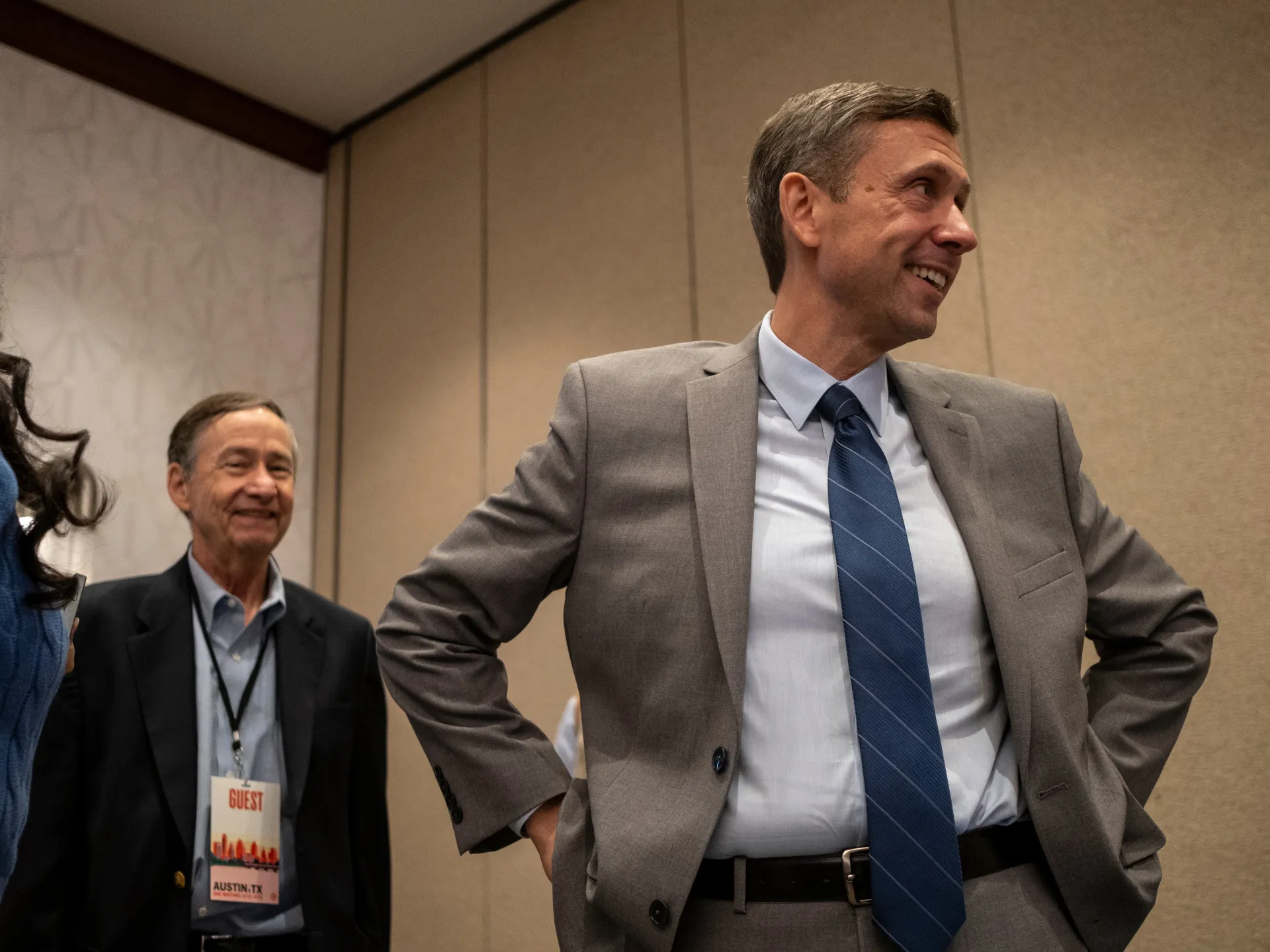 US Democrats finalise major shakeup to 2028 presidential primary calendar