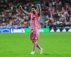 Lionel Messi’s ‘footballing beauty’ hailed as Miami crush Montreal; MLS roundup
