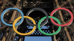 South Africa hope to host first African Olympics