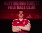 ‘I can’t wait’: Liam Delap seals £45m Nottingham Forest move from Chelsea