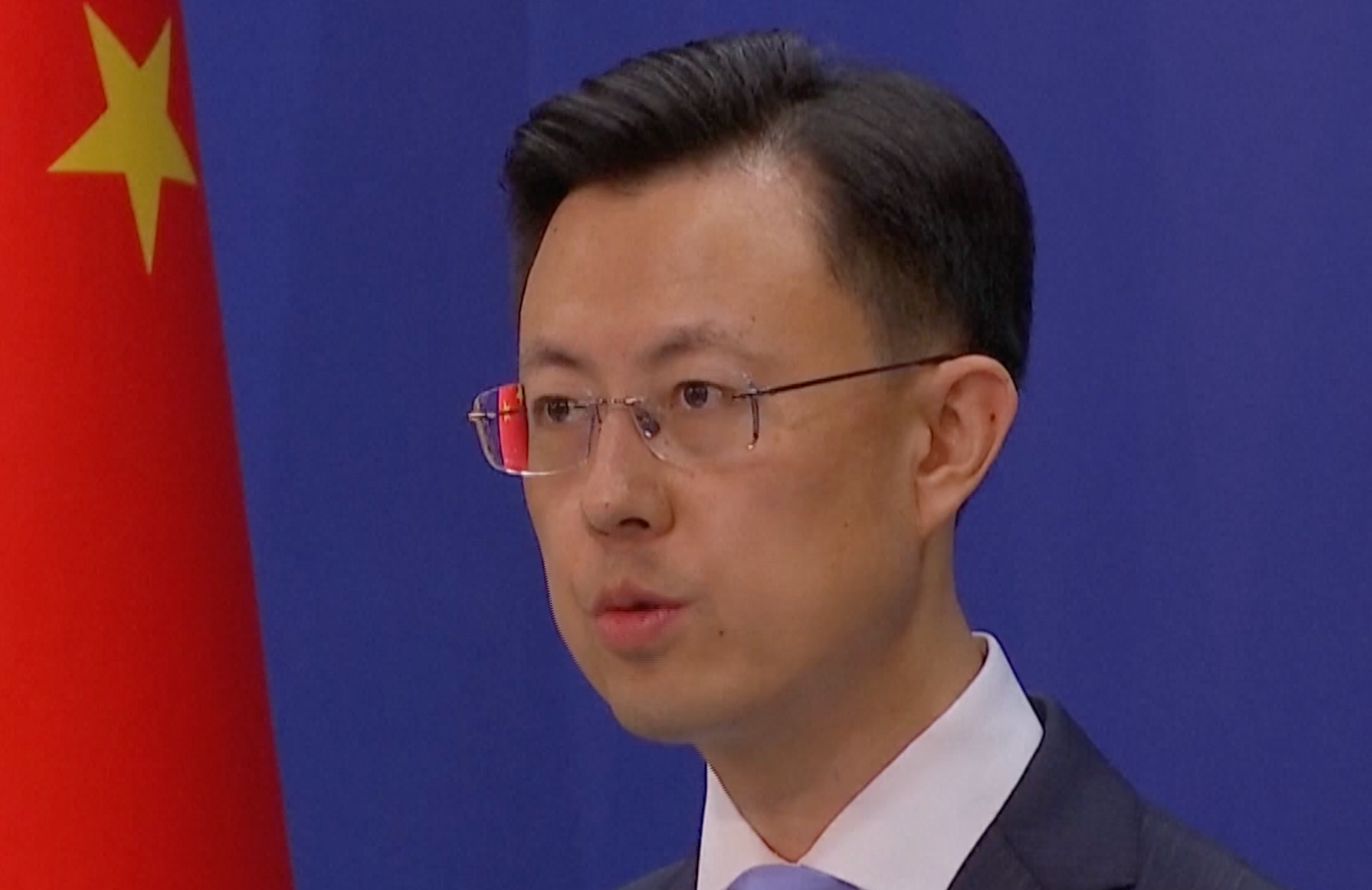 China rejects AI ‘threat narratives’, urges global cooperation