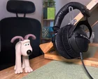Gromit finally gets a voice … and it’s Martin Freeman