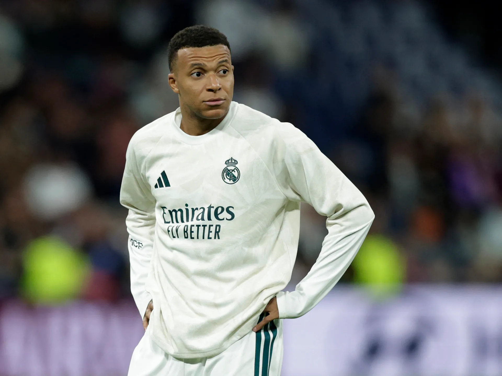 Real Madrid apologise to Chinese people for Mbappe’s Mao ‘dictator’ remark
