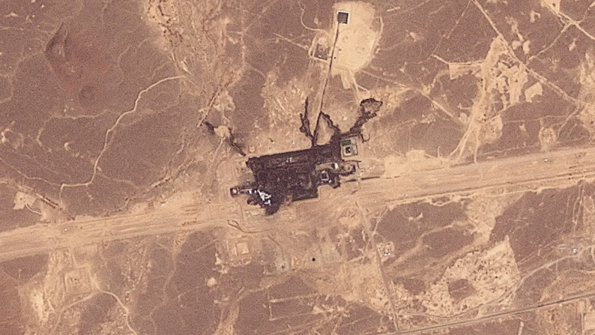 Saudi Arabia shuts critical oil pipeline after drone attack: What it means
