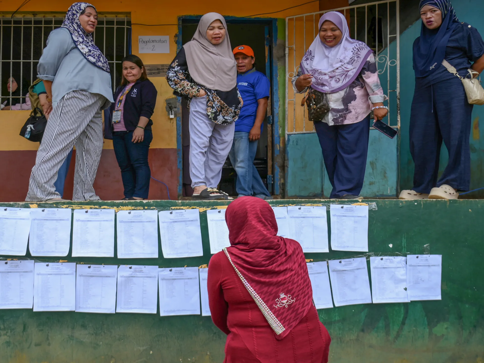 Coalition talks likely as no party dominates Philippines’ Bangsamoro region