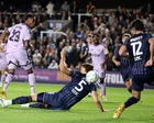 Newcastle progress as Joe Willock strikes late to see off Millwall