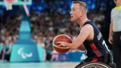 Britain beat Germany to win World Championship bronze