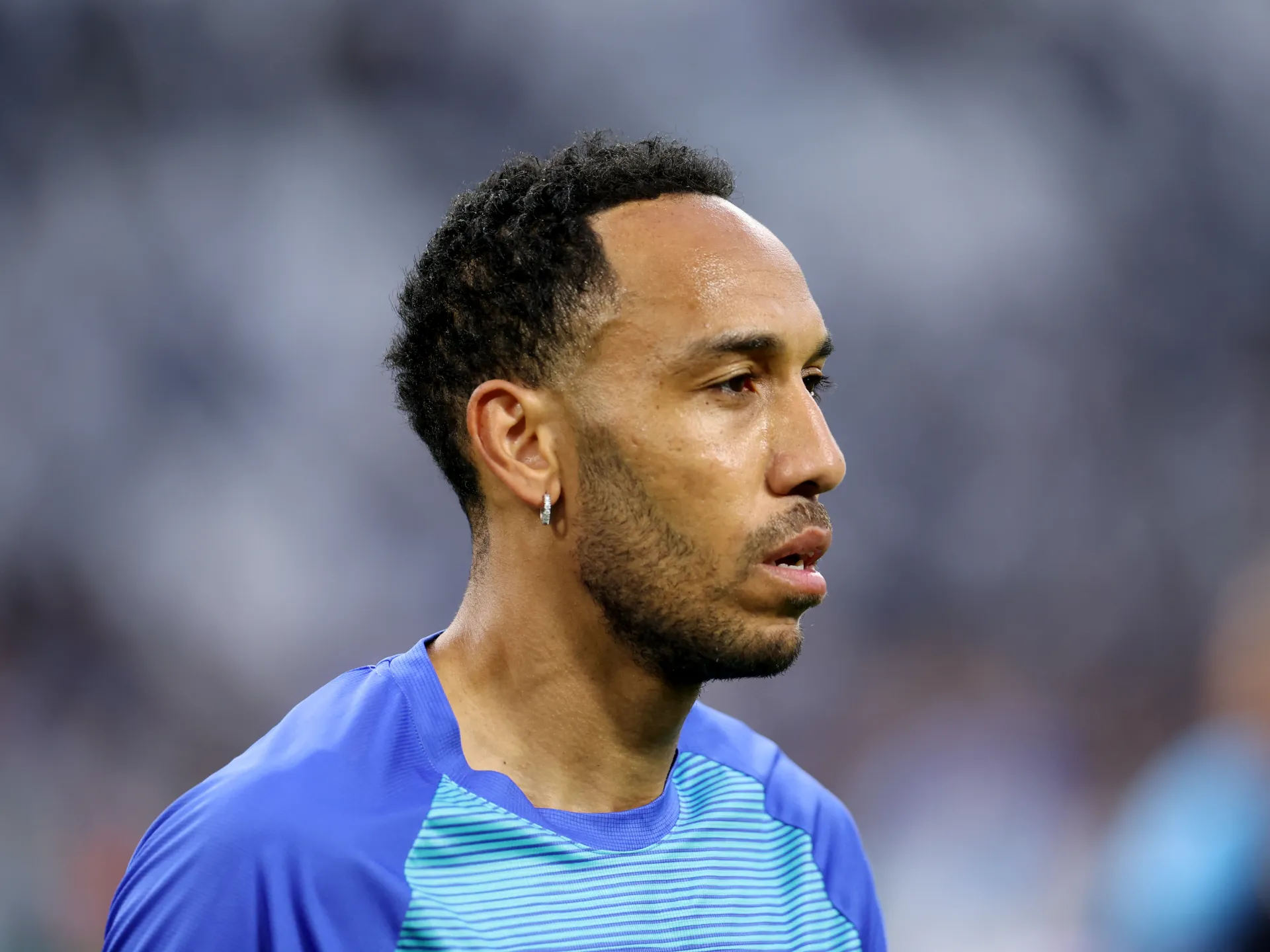Aubameyang ‘humiliated’ as ex-Arsenal striker quits Gabon national team