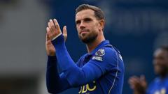 The rock behind Chelsea's entertainers: Midfield duo key for Blues