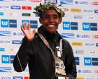 Six-year ban for top marathon runner who submitted fake prescription