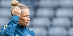 'Bring the magic' - Scotland's Ross eyes World Cup dream