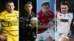 Fight for Wales spots heats up as under-threat regions win