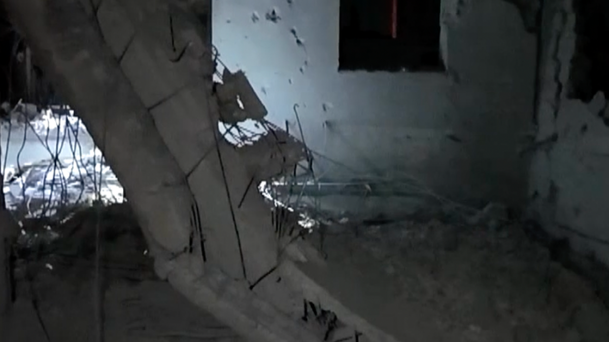 Jordan attacks Syria in response to Karak church attack