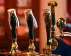 Problems brewing for the proper pint as Camra membership falls