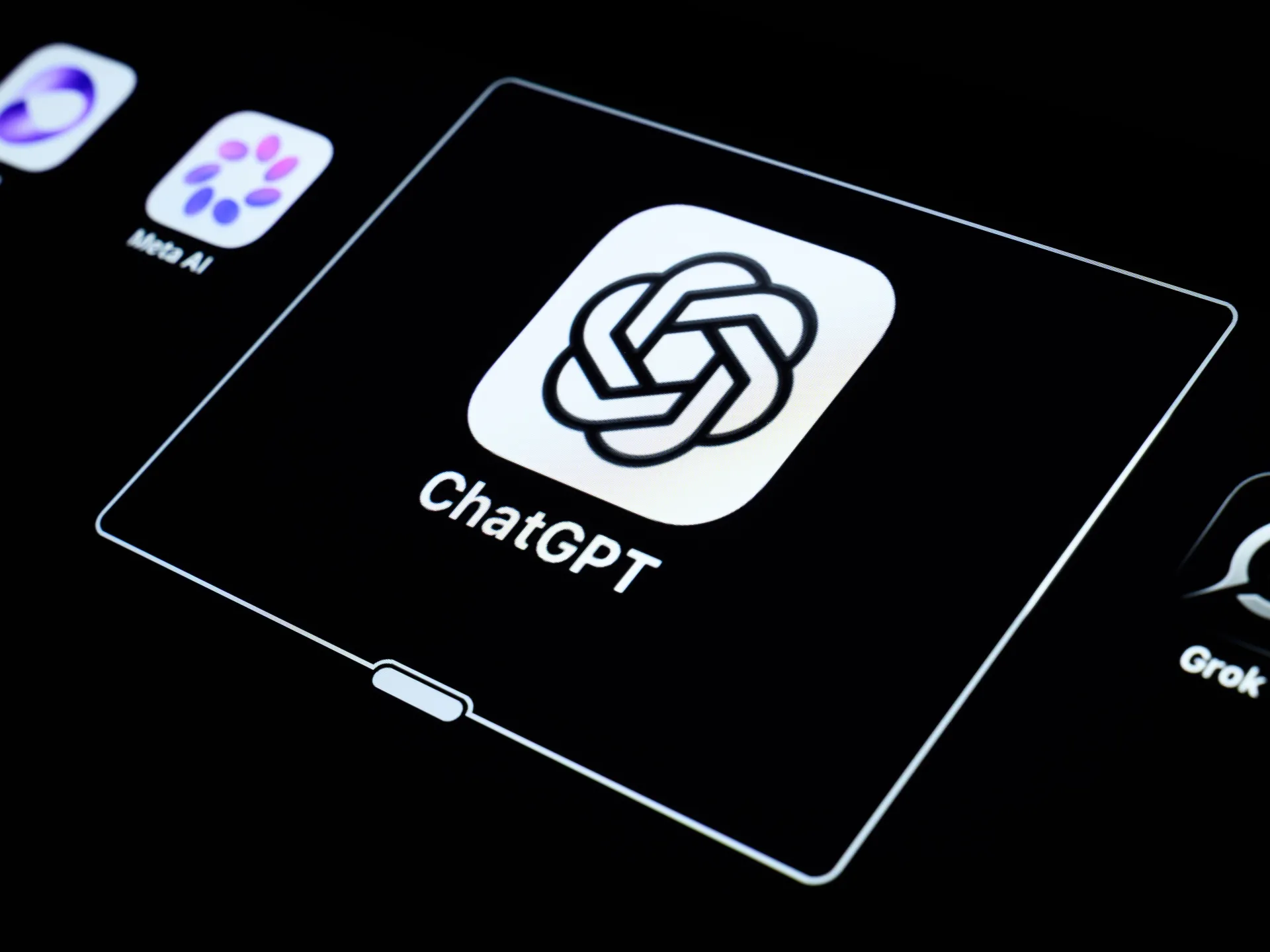 Why are eight US states suing OpenAI?
