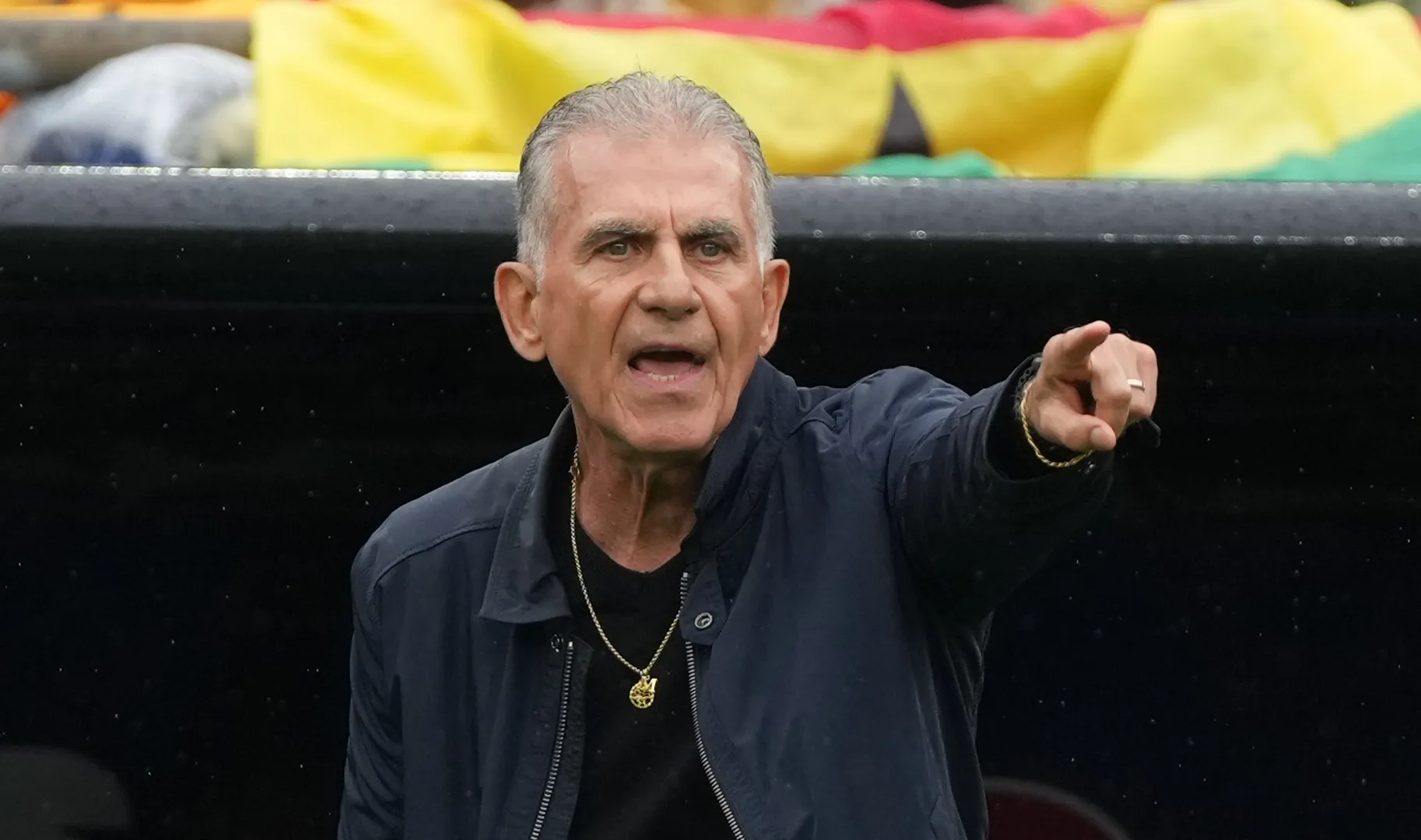 Nigeria and Ghana suffer huge AFCON 2027 qualifying shocks