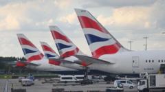 Third runway at Heathrow Airport would drive growth, Healey says