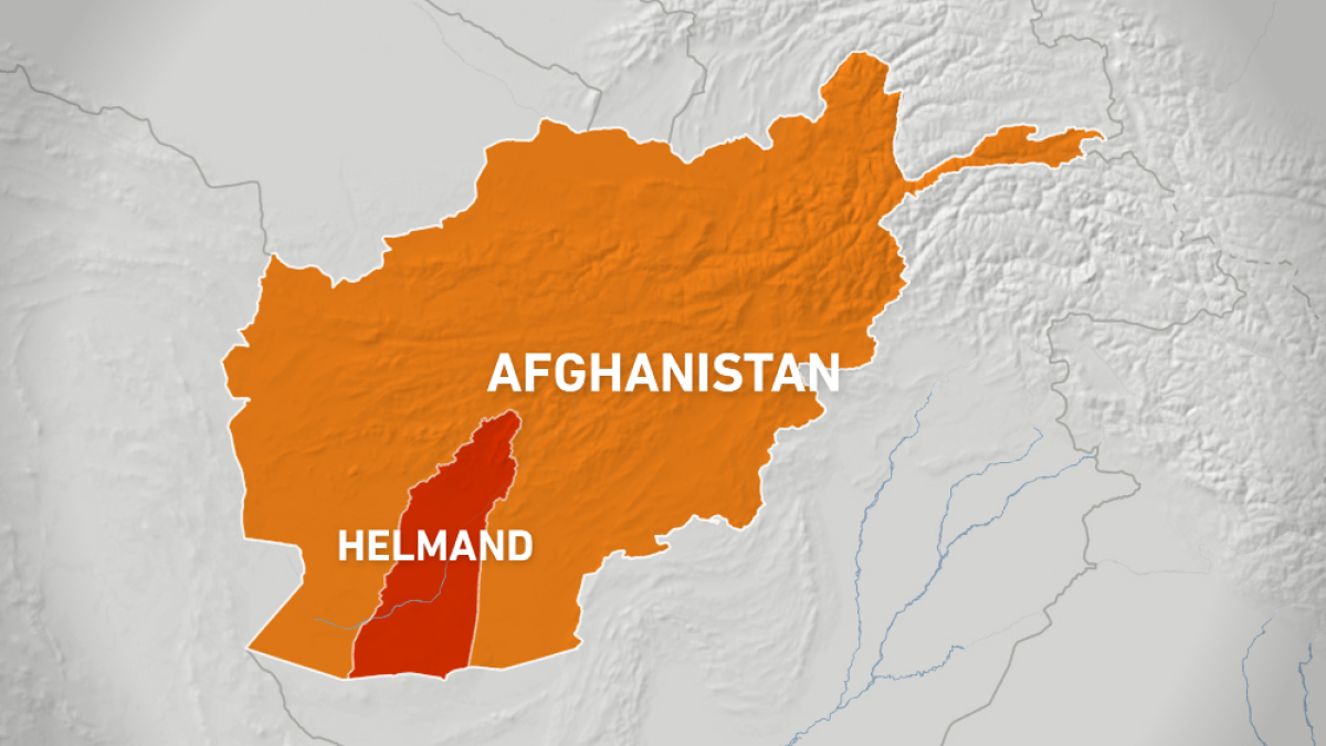 Pakistan says 22 fighters killed in air attacks on Afghanistan