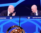 Fifa general secretary Mattias Grafström sounded out about standing against Infantino