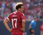 Inter hold talks with Liverpool over deal for £30m-rated Curtis Jones