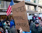 Trump administration accused of ‘bullying’ union leader at consumer protection agency