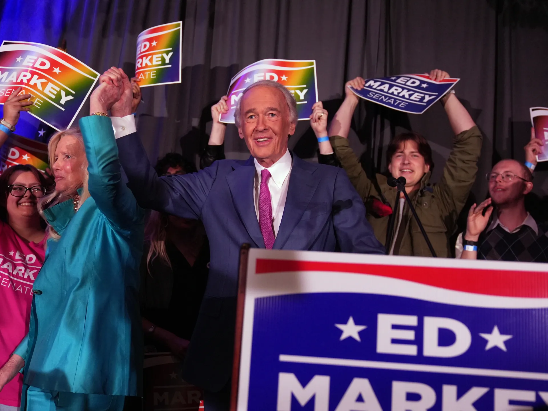Ed Markey wins: Key takeaways from Massachusetts primary election results