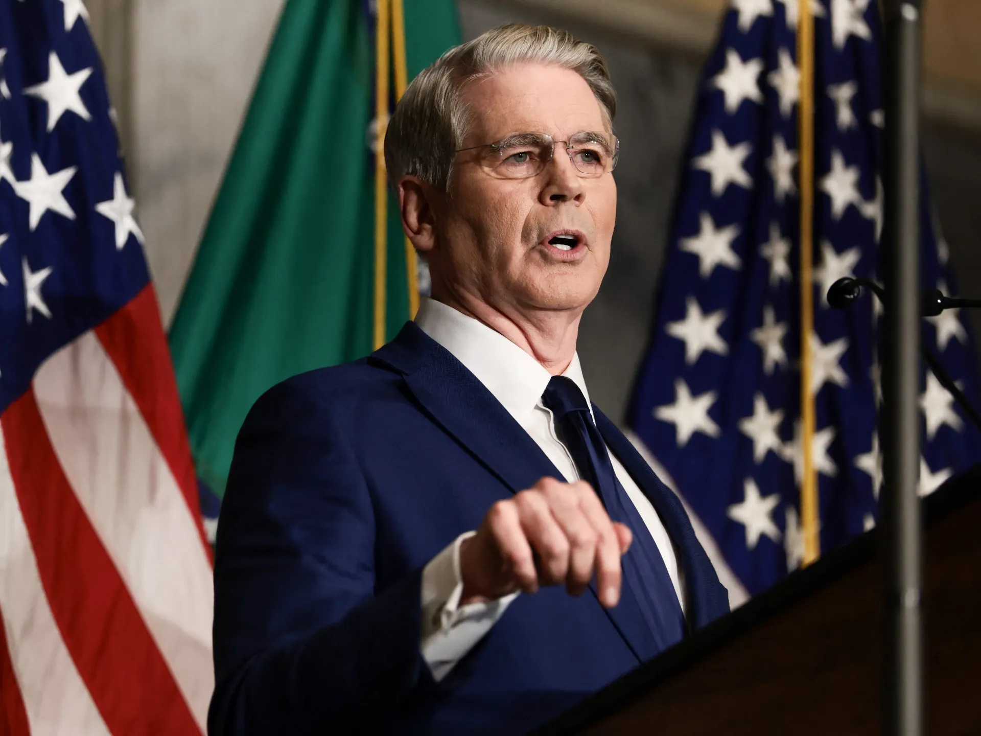 Trump administration announces ‘economic D-day’ sanctions on Iran