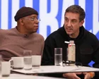 Too much Overlap? Gary Neville’s podcast empire knows no bounds