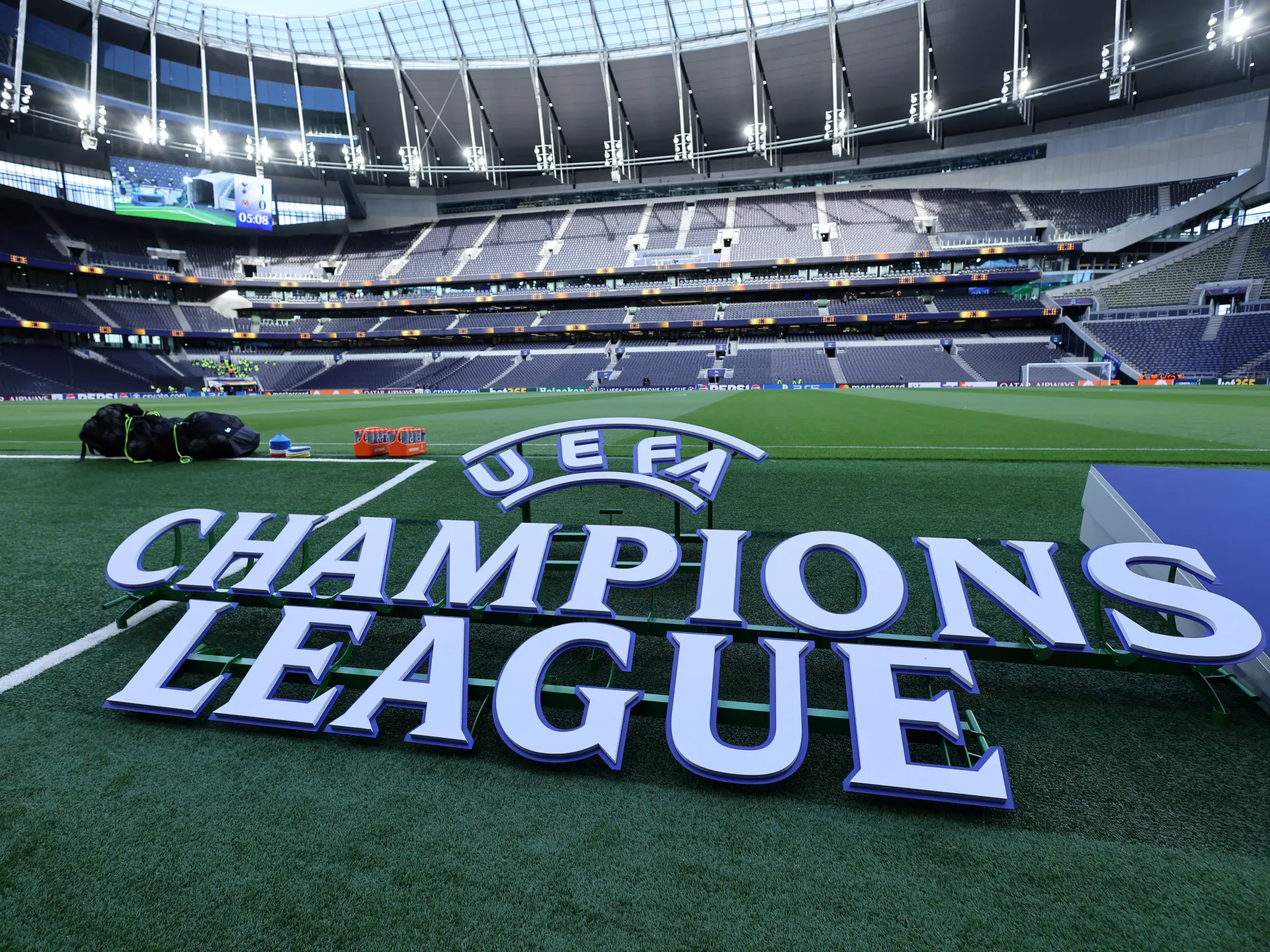 Champions League final venues revealed: Munich 2028, Barcelona 2029