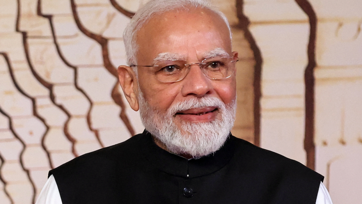 India’s Modi calls for empowerment of Global South at BRICS Summit