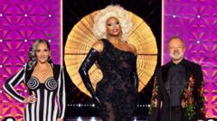 Drag Race co-creator fears for queer representation after BBC drops show