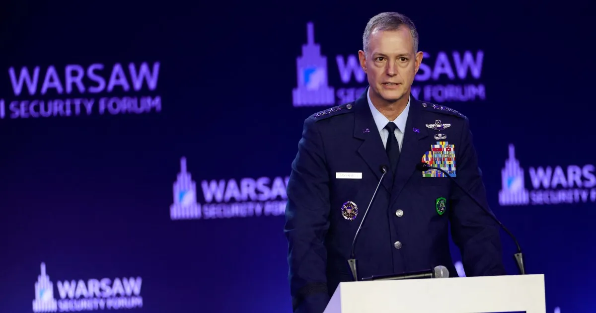 NATO says will do ‘anything and everything’ if alliance is attacked