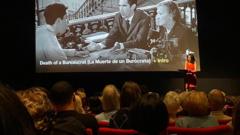 Film festival aims to celebrate British-Latino identity