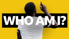 Who am I? Guess Premier League star No 31