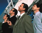‘I am left grinning’: why The Dish is my feelgood movie