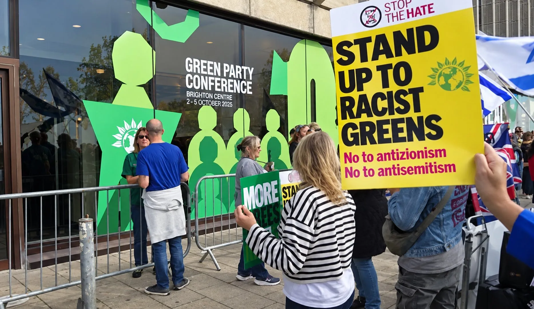 Is Zionism a form of racism?
